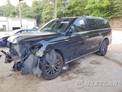 2021 FORD EXPEDITION MAX LIMITED 1FMJK2AT3MEA24929 - główne zdjęcie licytacji z USA - miniatura