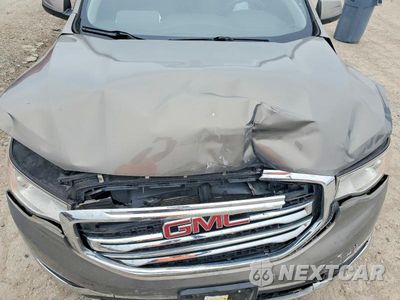 Zdjęcie 12 z 13 samochodu: 2019 GMC ACADIA SLT-1 VIN:1GKKNMLS2KZ246176 - miniatura