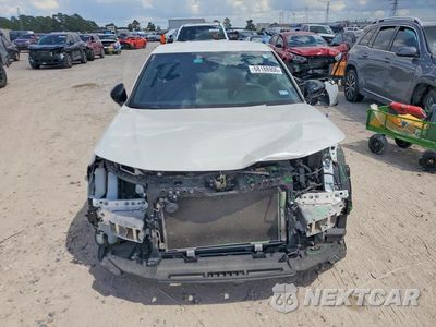 Piąte zdjęcie samochodu w środku: 2025 HONDA CIVIC SPORT VIN:2HGFE2F50SH545528 - miniatura