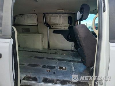 Zdjęcie 11 z 14 samochodu: 2014 RAM TRADESMAN VIN:2C4RRGAG8ER104475 - miniatura