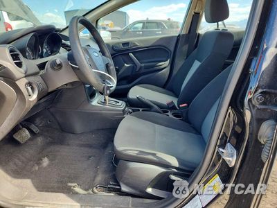 Zdjęcie 7 z 12 samochodu: 2016 FORD FIESTA S VIN:3FADP4TJ4GM171971 - miniatura