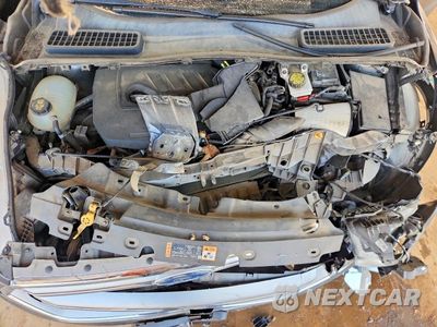 Zdjęcie 12 z 13 samochodu: 2017 FORD ESCAPE SE VIN:1FMCU0GD0HUC11936 - miniatura