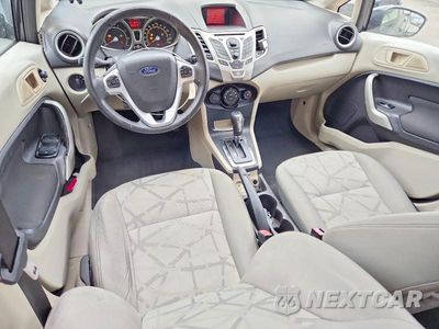 Zdjęcie 8 z 12 samochodu: 2011 FORD FIESTA SE VIN:3FADP4EJ0BM238796 - miniatura