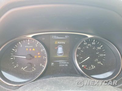 Zdjęcie 9 z 13 samochodu: 2016 NISSAN ROGUE S VIN:JN8AT2MT5GW026164 - miniatura