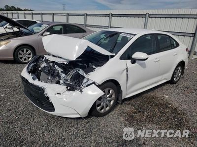 2026 TOYOTA COROLLA LE 5YFB4MDE6TP459988 - główne zdjęcie licytacji z USA - miniatura