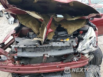 Zdjęcie 12 z 14 samochodu: 2016 SUBARU OUTBACK 2.5I PREMIUM VIN:4S4BSAEC0G3335811 - miniatura