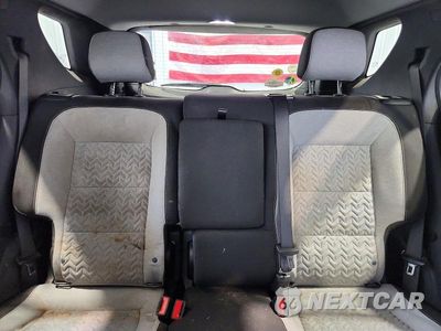 Zdjęcie 10 z 13 samochodu: 2022 CHEVROLET EQUINOX LS VIN:3GNAXHEVXNS101038 - miniatura