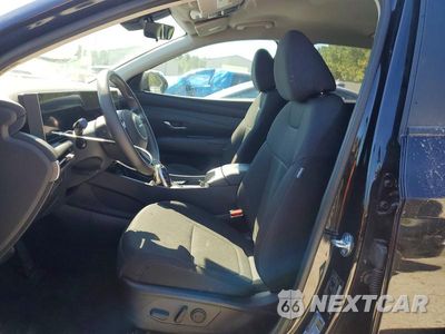 Zdjęcie 7 z 13 samochodu: 2026 HYUNDAI TUCSON SEL VIN:5NMJBCDE1TH640065 - miniatura