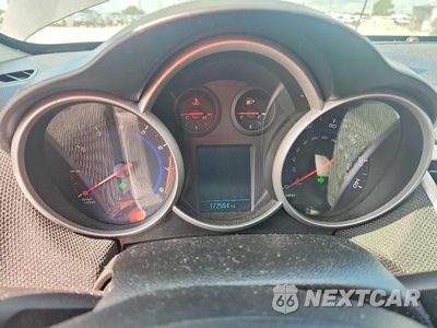 Zdjęcie 9 z 12 samochodu: 2016 CHEVROLET CRUZ VIN:1G1PF5SB3G7191139 - miniatura