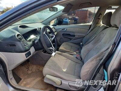 Zdjęcie 7 z 13 samochodu: 2014 HONDA INSIGHT VIN:JHMZE2H37ES001644 - miniatura
