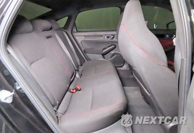 Zdjęcie 6 z 11 samochodu: 2023 HONDA CIVIC SI VIN:2HGFE1E54PH470237 - miniatura