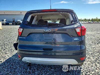 Zdjęcie 6 z 13 samochodu: 2019 FORD ESCAPE SEL VIN:1FMCU9HD8KUB85483 - miniatura