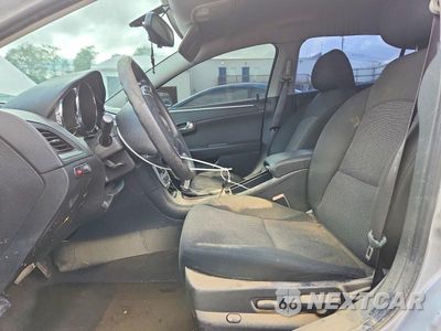 Zdjęcie 7 z 12 samochodu: 2010 CHEVROLET MALIBU 1LT VIN:1G1ZC5E06AF232145 - miniatura