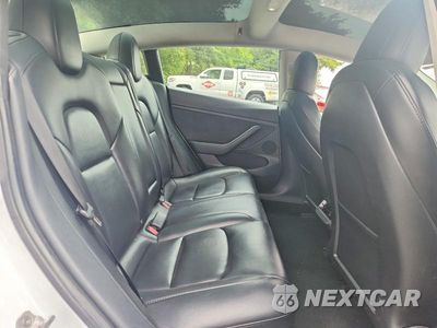 Zdjęcie 10 z 12 samochodu: 2023 TESLA MODEL 3 VIN:5YJ3E1EA9PF448688 - miniatura