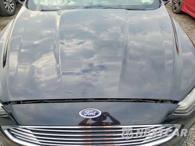 Zdjęcie 11 z 13 samochodu: 2019 FORD FUSION SE VIN:3FA6P0LU5KR192304 - miniatura
