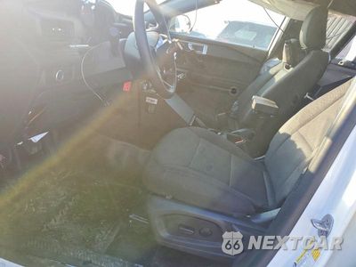 Zdjęcie 7 z 13 samochodu: 2024 FORD EXPLORER POLICE INTERCEPTOR VIN:1FM5K8AB7RGA64342 - miniatura