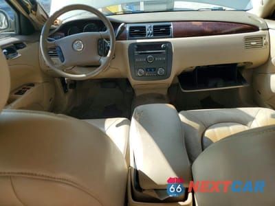 Zdjęcie 8 z 12 samochodu: 2006 BUICK LUCERNE CXL VIN:1G4HD57246U254769 - miniatura