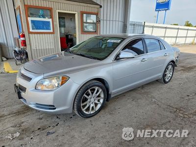 2012 CHEVROLET MALIBU 1LT 1G1ZC5E08CF156821 - główne zdjęcie licytacji z USA - miniatura