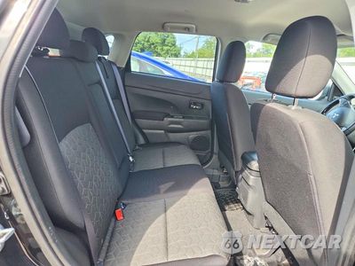 Zdjęcie 11 z 13 samochodu: 2025 MITSUBISHI OUTLANDER SPORT S VIN:JA4ARUAU1SU001117 - miniatura