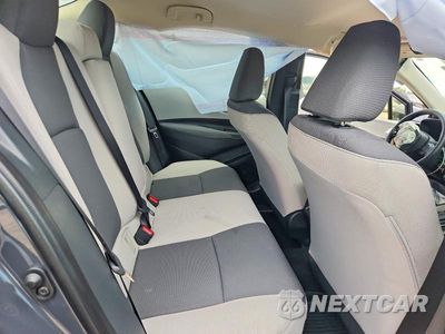 Zdjęcie 10 z 12 samochodu: 2026 TOYOTA COROLLA HYBRID LE VIN:JTDBCMFE1T3159347 - miniatura