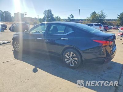 Drugie zdjęcie samochodu z przodu: 2023 NISSAN ALTIMA S VIN:1N4BL4BV0PN304190 - miniatura