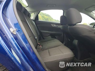 Zdjęcie 10 z 13 samochodu: 2020 KIA FORTE LXS VIN:3KPF24AD9LE197260 - miniatura