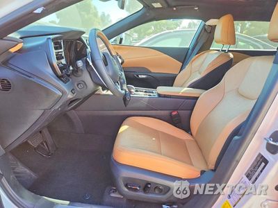 Zdjęcie 7 z 13 samochodu: 2026 LEXUS RX 350H PREMIUM+ VIN:2T2BBMCA2TC117891 - miniatura