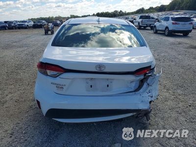 Zdjęcie 6 z 13 samochodu: 2021 TOYOTA COROLLA LE VIN:5YFEPMAE4MP174331 - miniatura