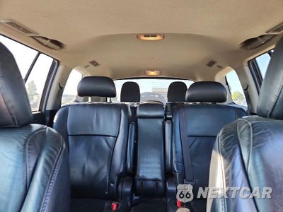 Zdjęcie 10 z 13 samochodu: 2011 TOYOTA HIGHLANDER SE VIN:5TDBK3EH0BS041781 - miniatura