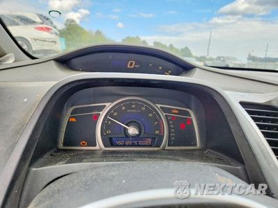 Zdjęcie 9 z 12 samochodu: 2010 HONDA CIVIC LX VIN:2HGFA1F50AH319543 - miniatura