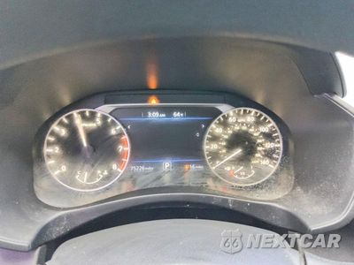 Zdjęcie 9 z 13 samochodu: 2020 NISSAN ALTIMA S VIN:1N4BL4BVXLC285847 - miniatura