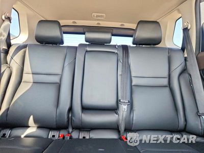 Zdjęcie 10 z 14 samochodu: 2023 NISSAN ROGUE SV VIN:5N1BT3BA8PC674022 - miniatura