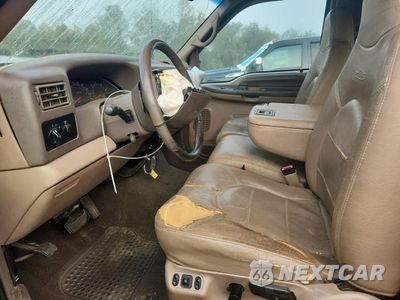 Zdjęcie 7 z 12 samochodu: 1999 FORD 250 VIN:1FTNX21S1XEB88196 - miniatura