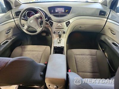 Zdjęcie 8 z 13 samochodu: 2008 SUBARU TRIBECA VIN:4S4WX96D084413430 - miniatura