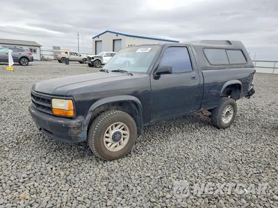 1992 DODGE DAKOTA 1B7FL26X2NS583619 - główne zdjęcie licytacji z USA - miniatura