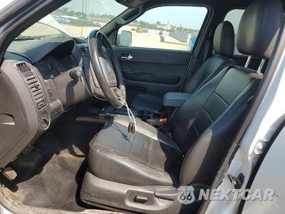 Zdjęcie 7 z 13 samochodu: 2011 FORD ESCAPE LIMITED VIN:1FMCU9EGXBKA37183 - miniatura