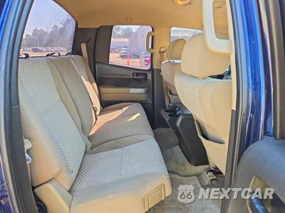 Zdjęcie 10 z 12 samochodu: 2008 TOYOTA TUNDRA GRADE VIN:5TFRU54188X009527 - miniatura