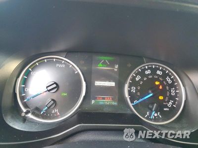 Zdjęcie 9 z 13 samochodu: 2019 TOYOTA RAV4 LE VIN:2T3MWRFV3KW004260 - miniatura