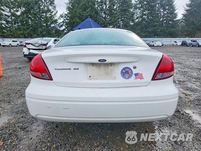 Zdjęcie 6 z 12 samochodu: 2005 FORD TAURUS SE VIN:1FAFP53235A198600 - miniatura