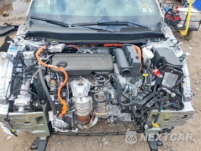 Zdjęcie 12 z 14 samochodu: 2025 HONDA CR-V SPORT-L VIN:5J6RS6H89SL008348 - miniatura