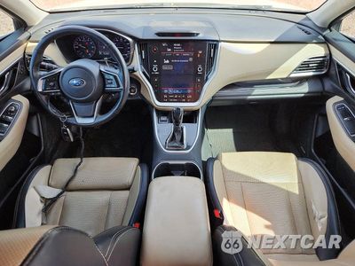 Zdjęcie 8 z 13 samochodu: 2020 SUBARU OUTBACK LIMITED XT VIN:4S4BTGND9L3231255 - miniatura