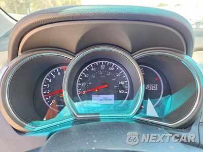 Zdjęcie 9 z 12 samochodu: 2011 NISSAN MURANO S VIN:JN8AZ1MW1BW184660 - miniatura