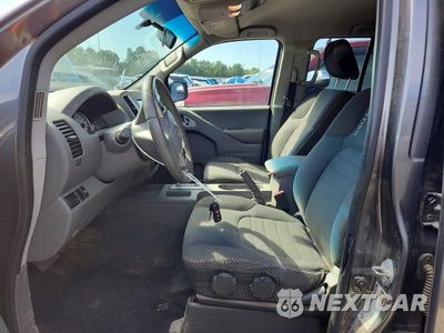 Zdjęcie 7 z 13 samochodu: 2019 NISSAN FRONTIER DESERT RUNNER VIN:1N6DD0ER9KN706271 - miniatura