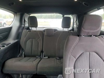Zdjęcie 10 z 13 samochodu: 2018 CHRYSLER PACIFICA TOURING PLUS VIN:2C4RC1FG3JR237193 - miniatura