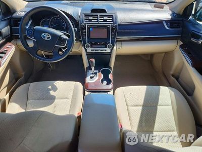 Zdjęcie 8 z 12 samochodu: 2014 TOYOTA CAMRY XLE VIN:4T4BF1FK5ER337528 - miniatura