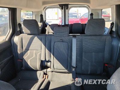 Zdjęcie 10 z 13 samochodu: 2017 FORD TRANSIT CONNECT XLT VIN:NM0GS9F7XH1298562 - miniatura
