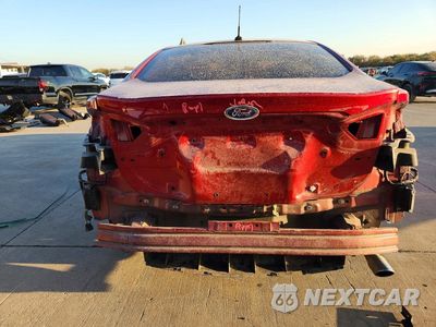 Zdjęcie 6 z 13 samochodu: 2018 FORD FUSION SE HYBRID VIN:3FA6P0LU0JR271832 - miniatura