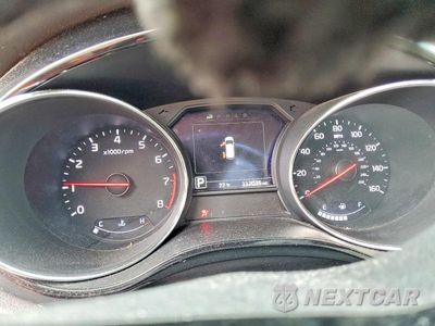 Zdjęcie 9 z 13 samochodu: 2018 KIA SEDONA SX VIN:KNDMC5C11J6350066 - miniatura