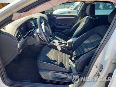 Zdjęcie 7 z 12 samochodu: 2022 VOLKSWAGEN JETTA SPORT VIN:3VWBM7BU4NM034367 - miniatura