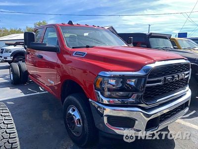 2020 RAM 3500 3C7WRTCL0LG106166 - główne zdjęcie licytacji z USA - miniatura